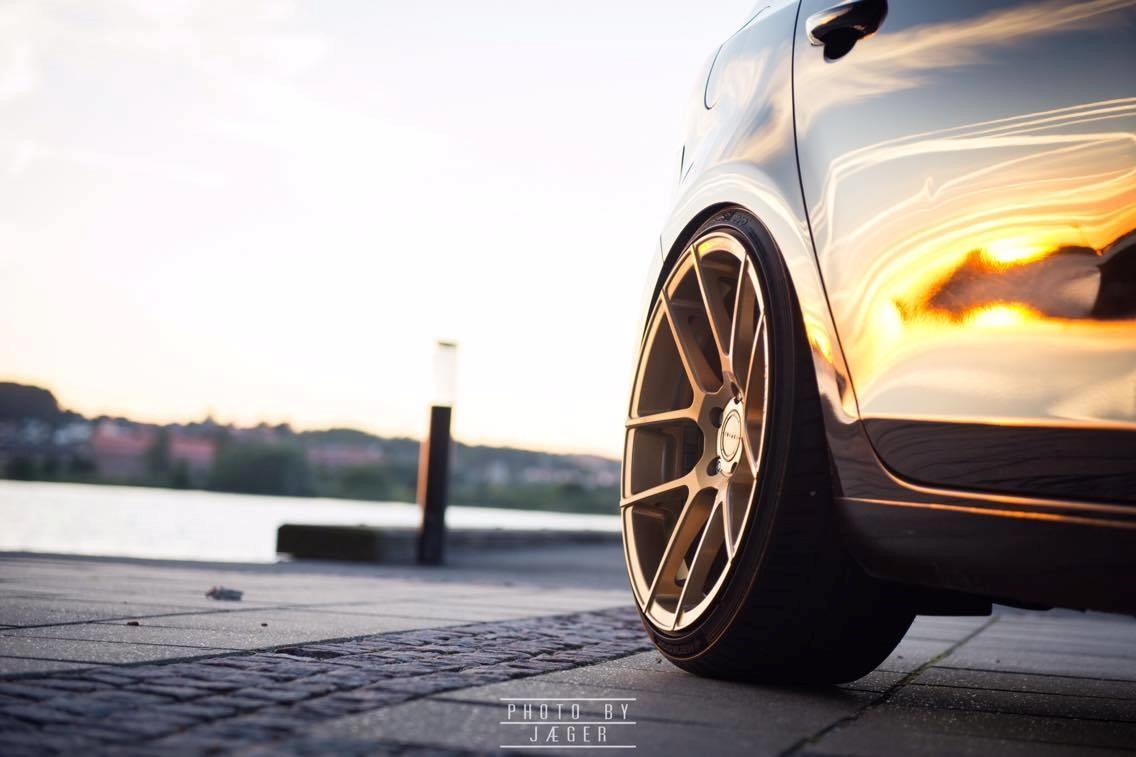 VW Golf VI billede 11