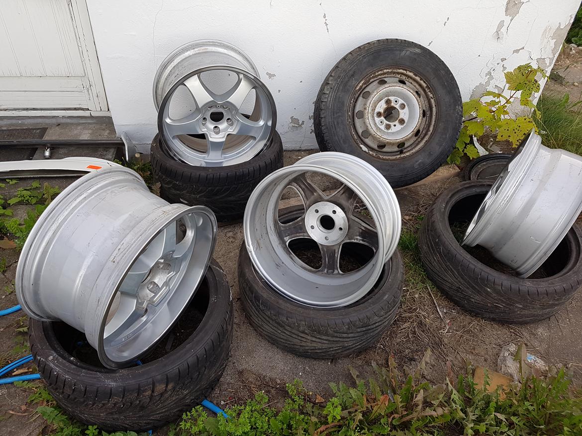 Opel Astra g coupe lpc-xr billede 11