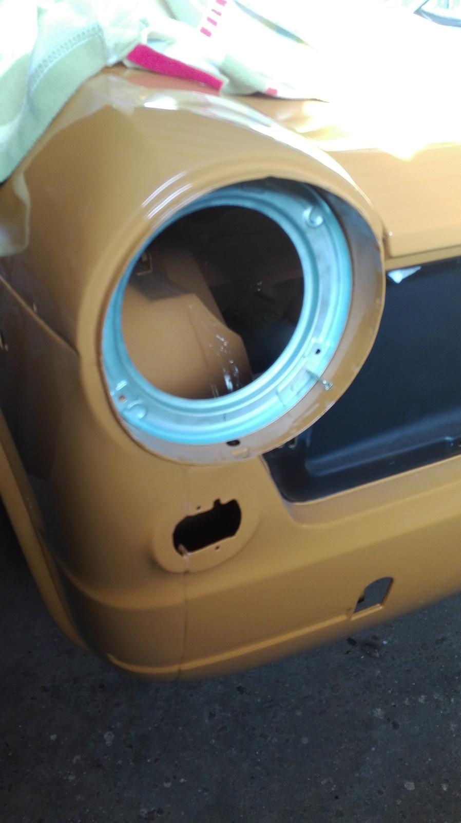 Fiat 1100  billede 16