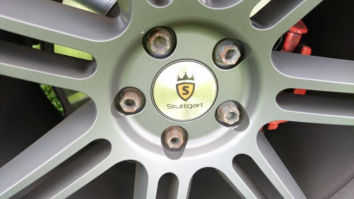 Mercedes Benz E 220 cdi billede 8