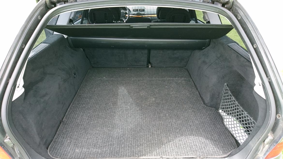 Mercedes Benz E 220 cdi billede 20