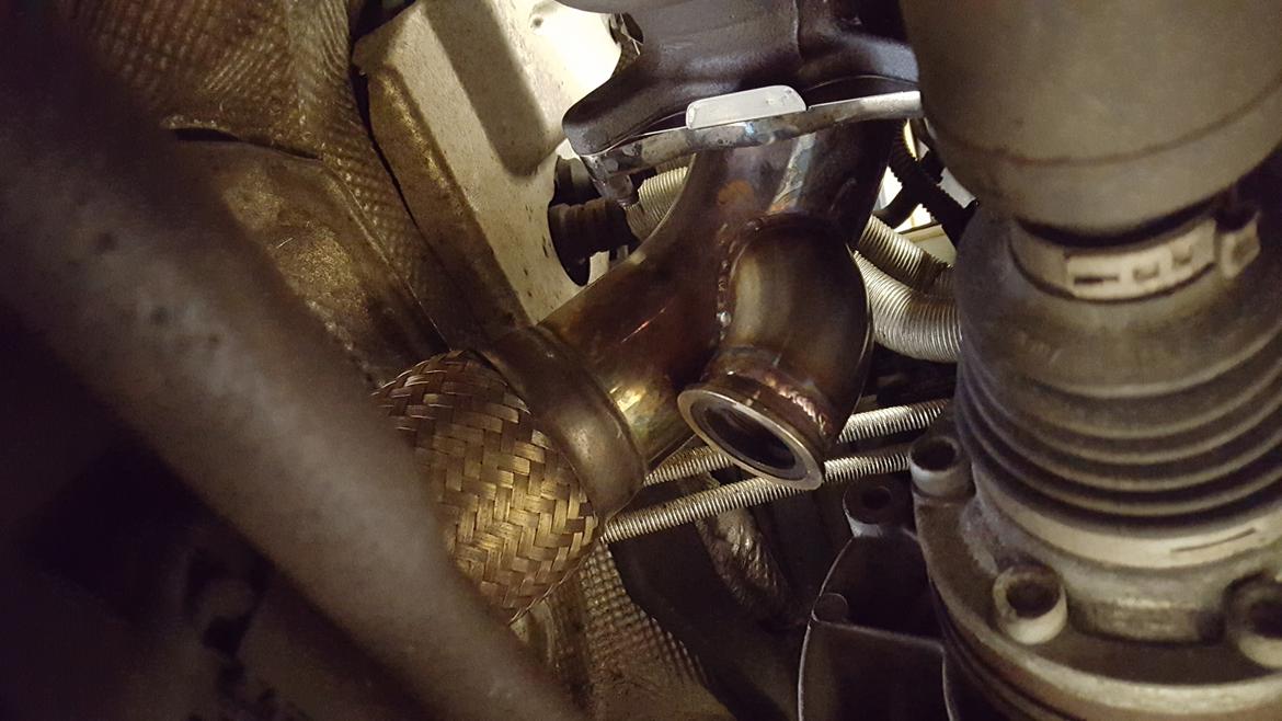 Seat Leon Cupra  billede 9