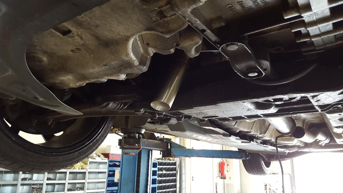 Seat Leon Cupra  billede 11