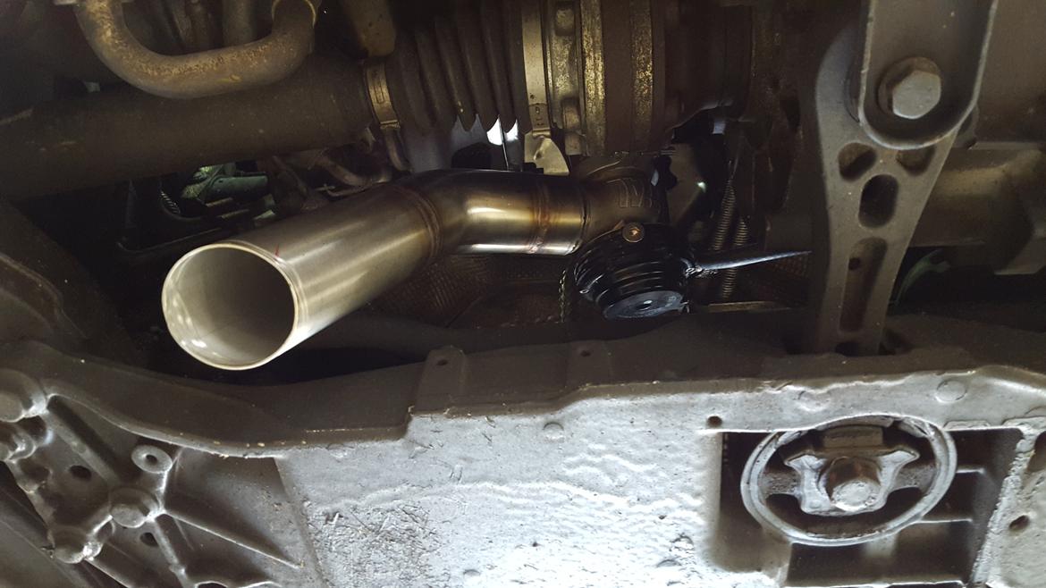 Seat Leon Cupra  billede 12