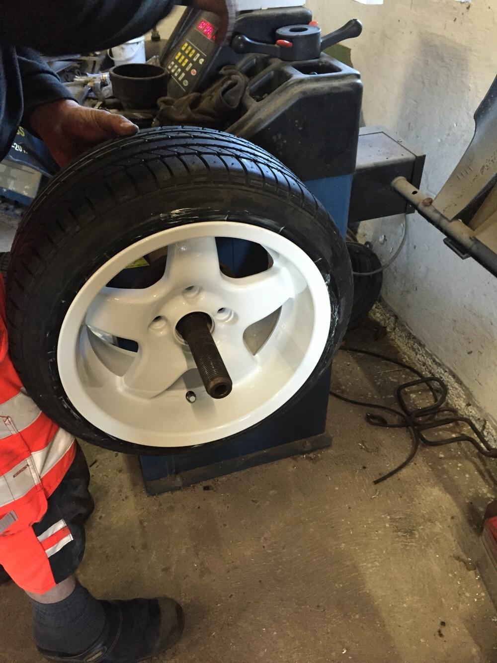 Opel corsa 1.4i sport billede 4