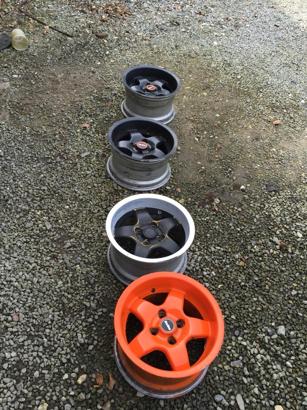 Opel corsa 1.4i sport billede 6