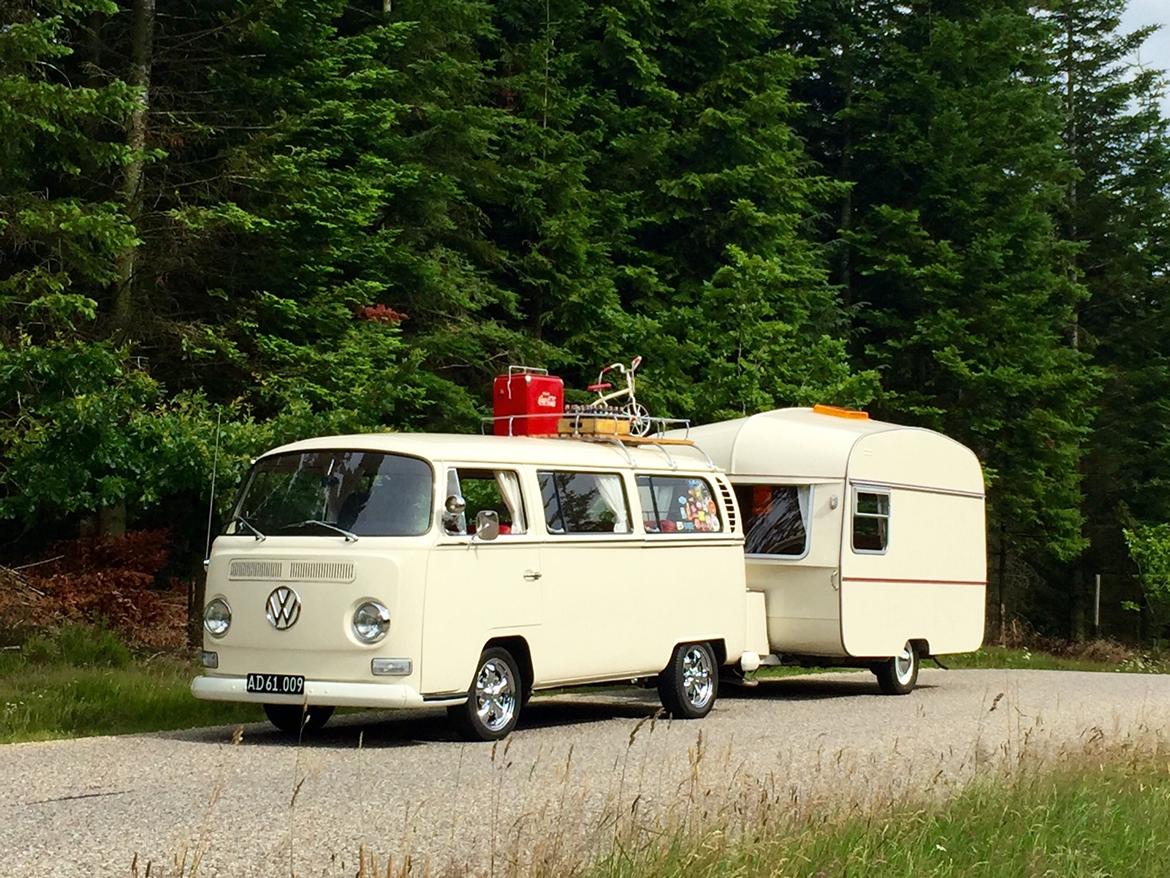 VW New Beetle cabriolet, "Bobbel-bilen", "Solgt" billede 34