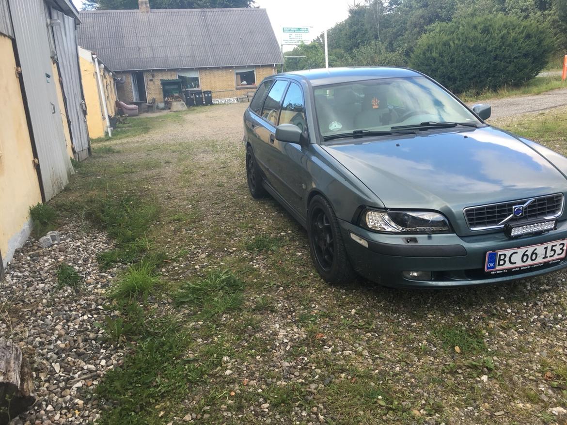 Volvo V40 billede 2