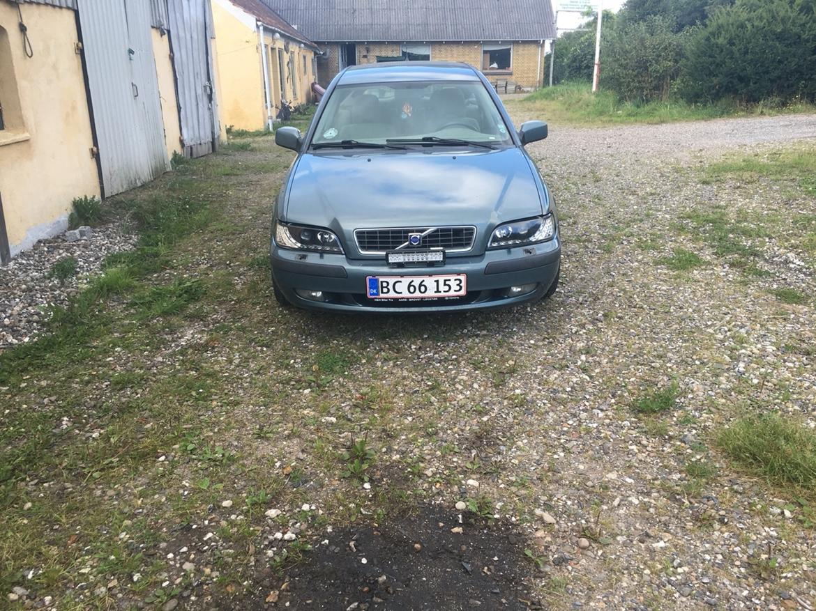 Volvo V40 billede 1