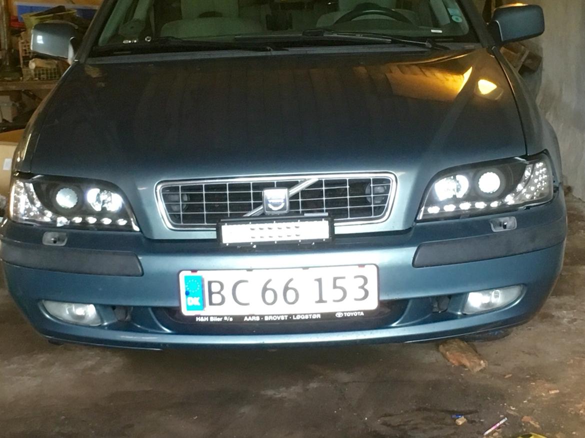 Volvo V40 billede 9