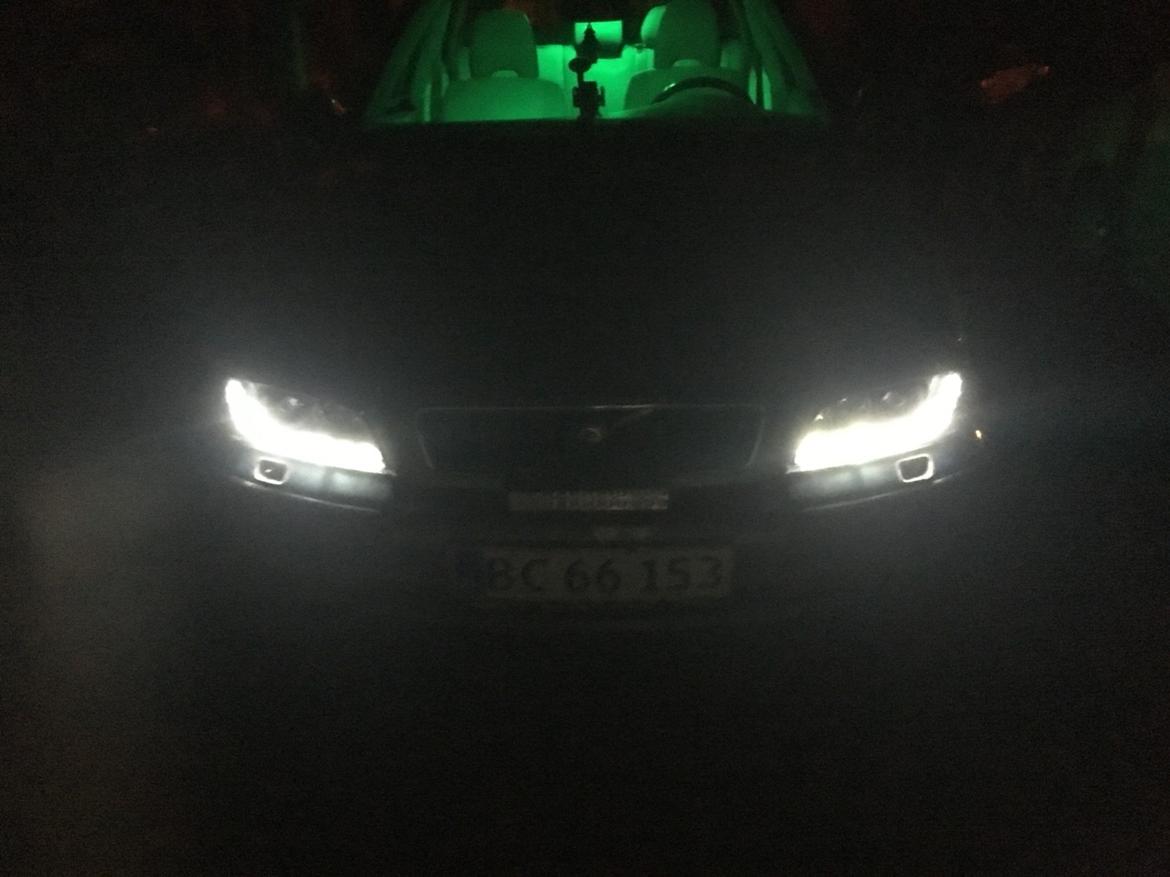 Volvo V40 billede 10