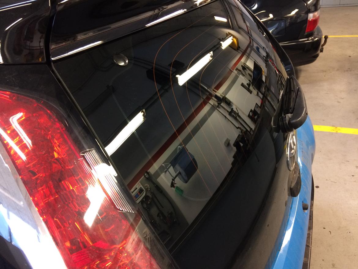 Toyota Aygo X-Shift billede 18