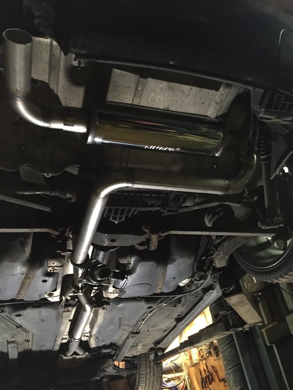 Seat Leon Cupra4 2,8 V6 (VR6) 4x4  billede 16