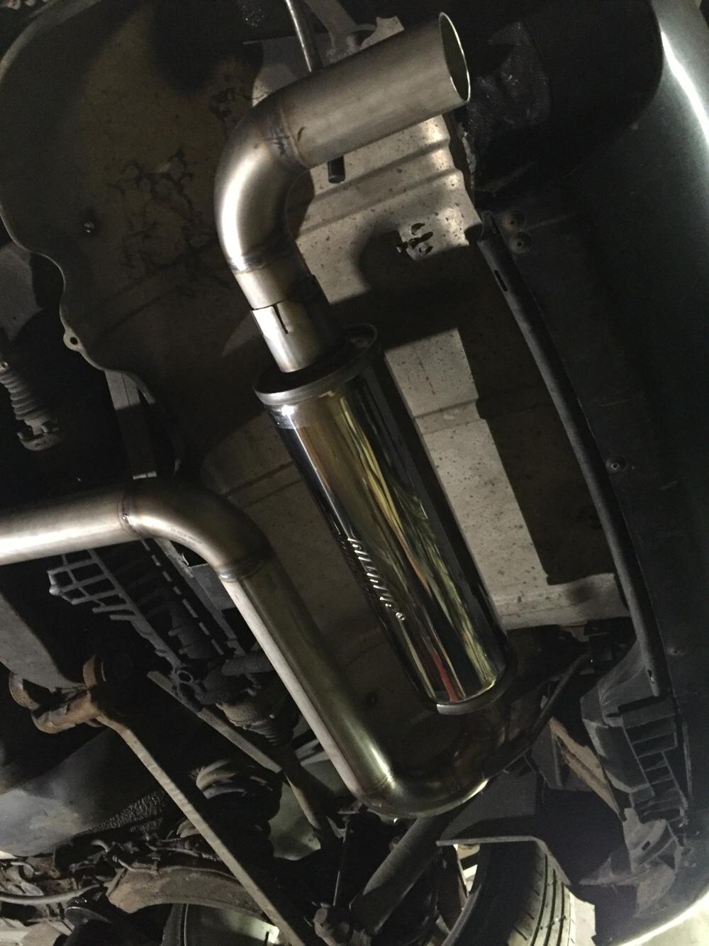 Seat Leon Cupra4 2,8 V6 (VR6) 4x4  billede 18