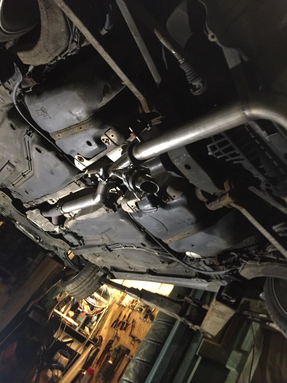 Seat Leon Cupra4 2,8 V6 (VR6) 4x4  billede 19