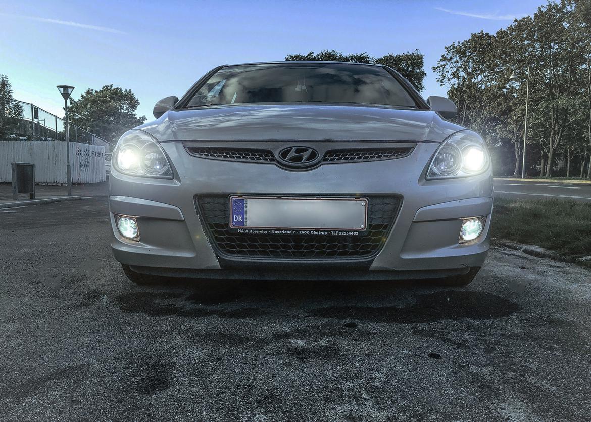 Hyundai i30 billede 2