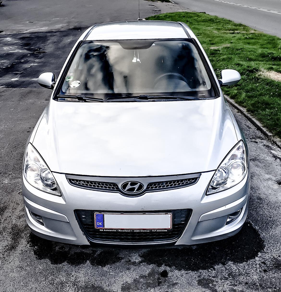 Hyundai i30 billede 3