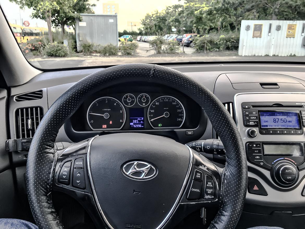 Hyundai i30 billede 5