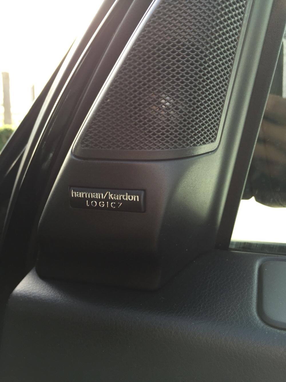 Land Rover Discovery 3 billede 9