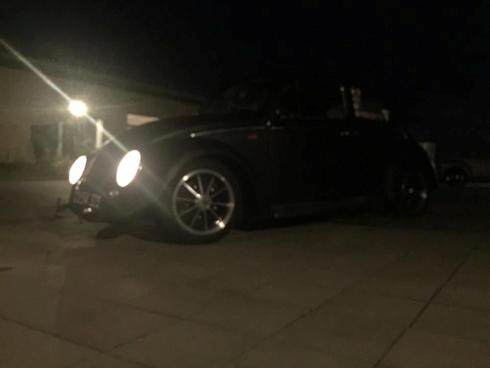 VW Bobbel  billede 8