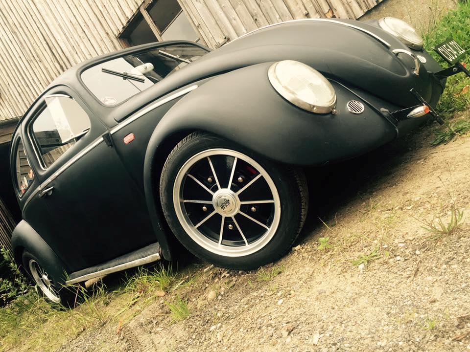 VW Bobbel  billede 3