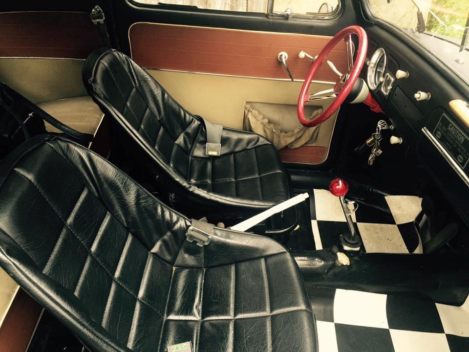 VW Bobbel  billede 6