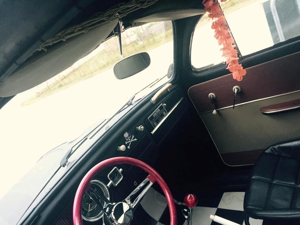 VW Bobbel  billede 7