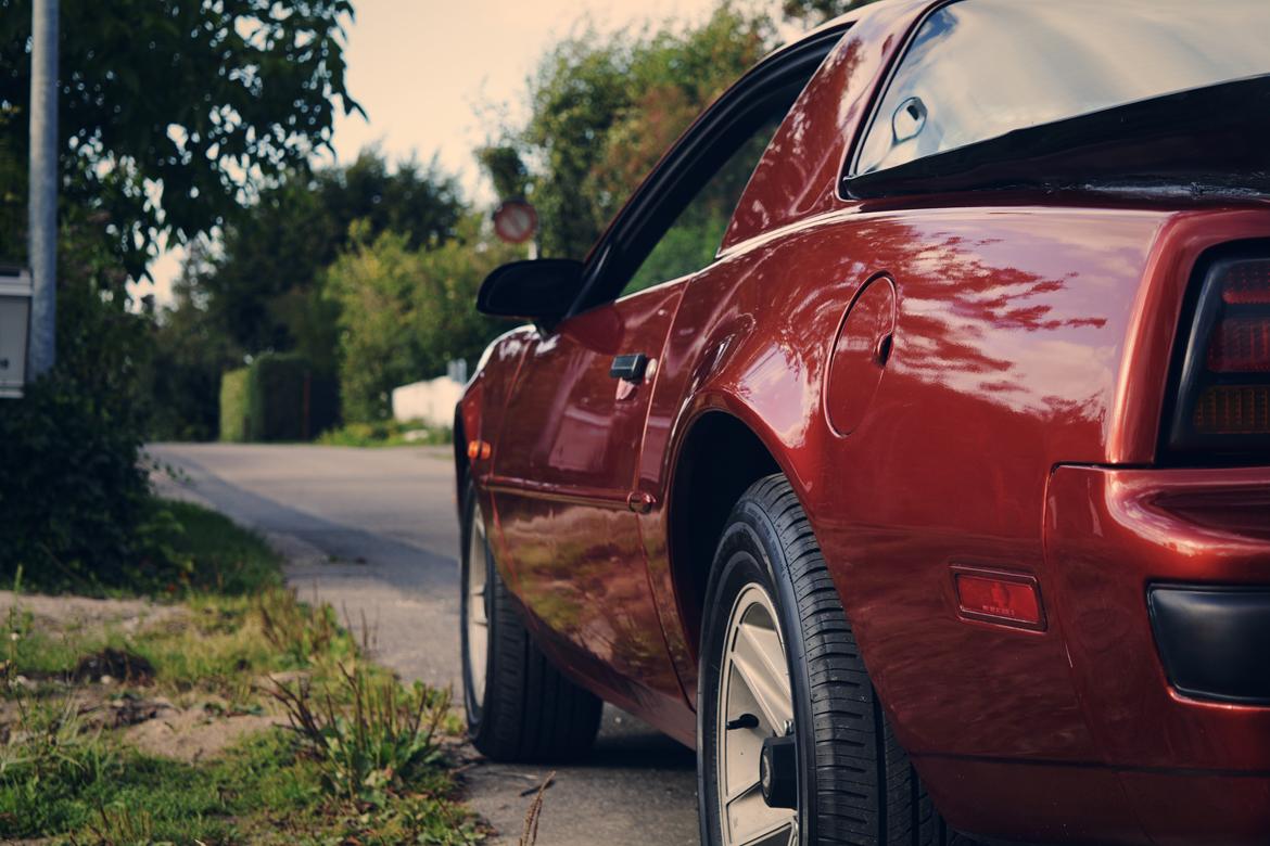 Pontiac Firebird  billede 15