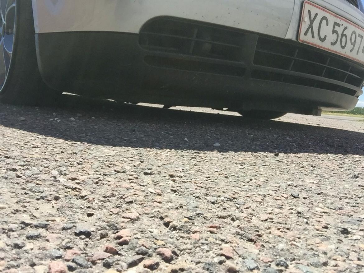 Audi A3 1.8 turbo billede 2