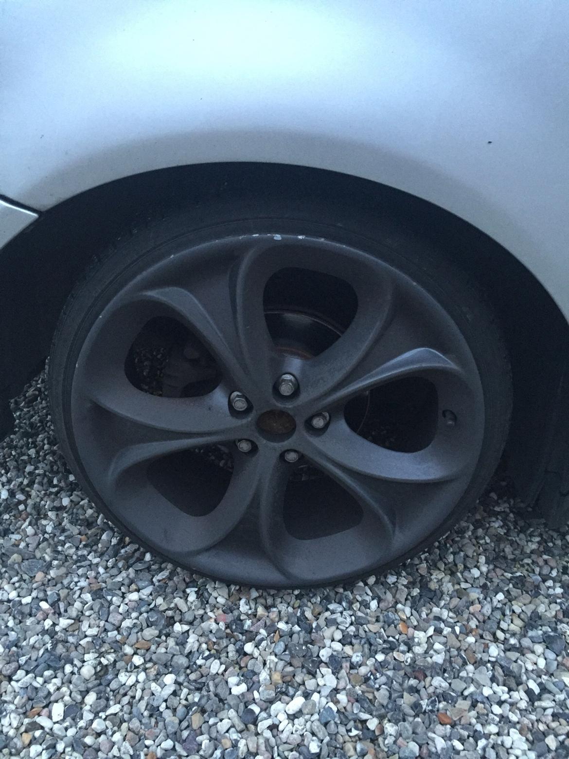 Audi A3 1.8 turbo billede 12