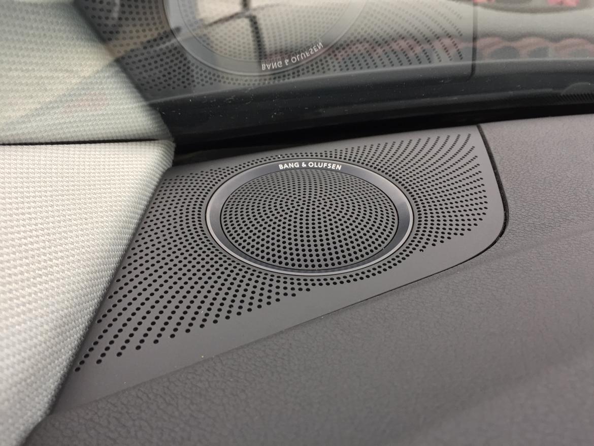 Audi A4 b8 Avant billede 11