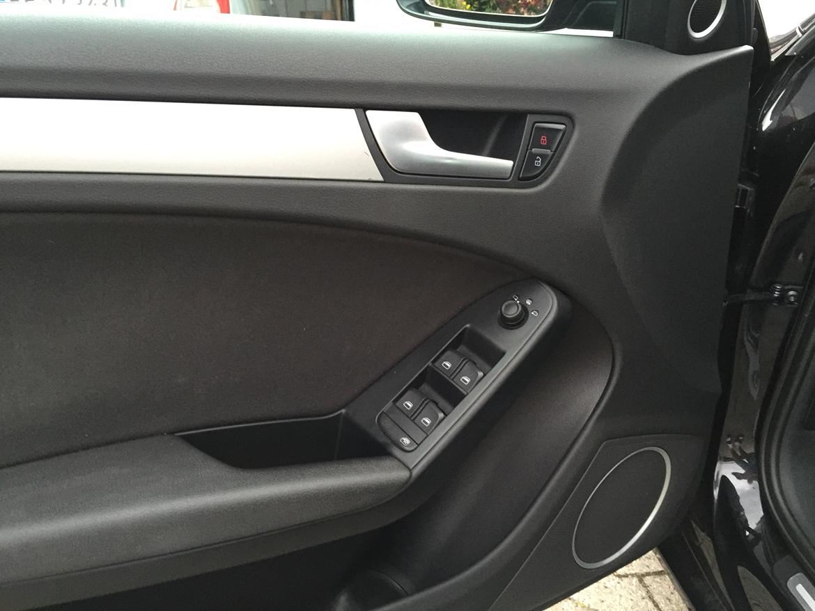 Audi A4 b8 Avant billede 16