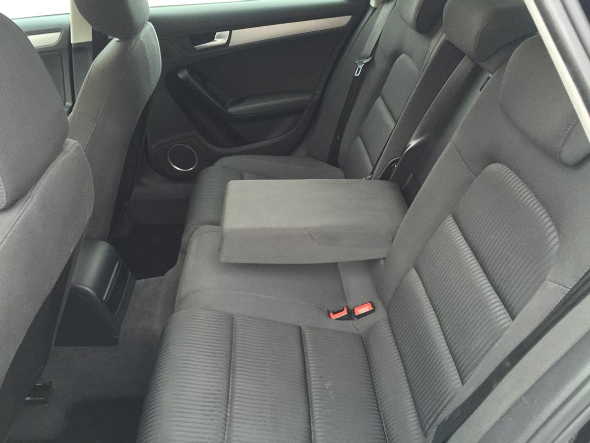 Audi A4 b8 Avant billede 17