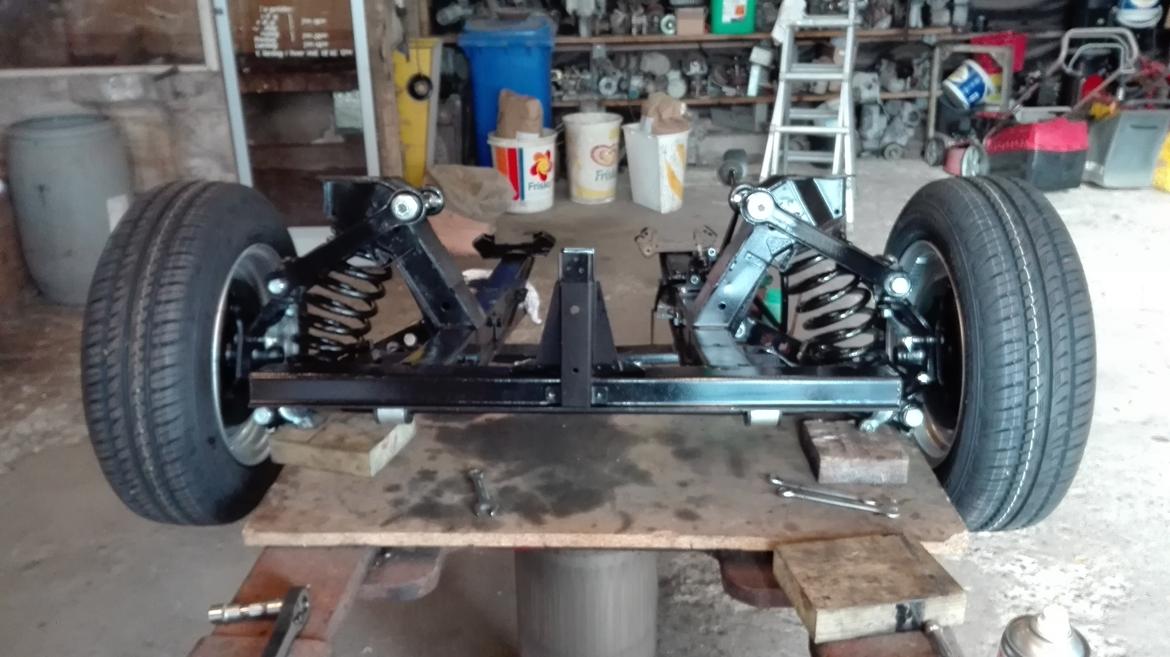 Fiat 1100  billede 18