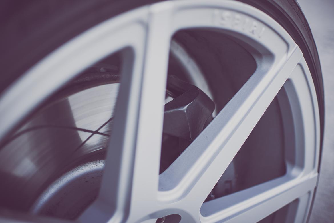 VW Golf 6 r  billede 2