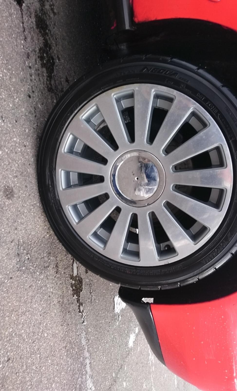 Audi A4 B5 Limousine (SOLGT)  billede 5