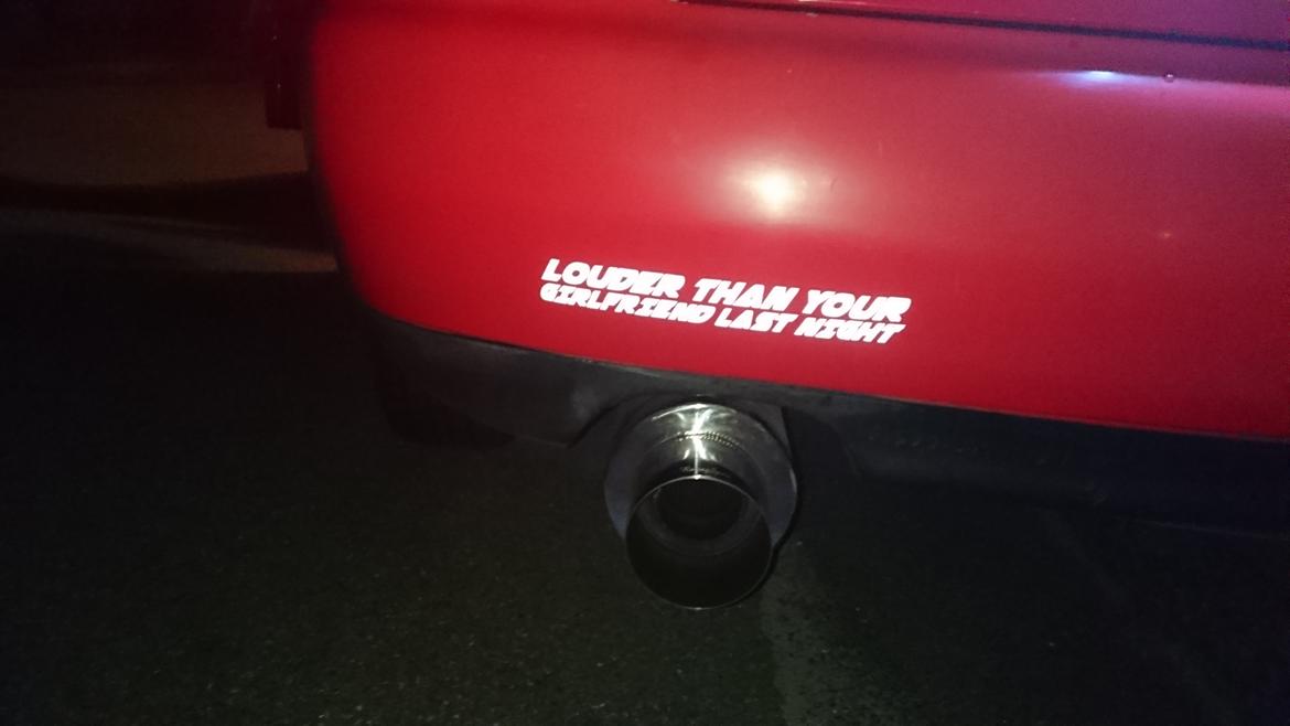 Audi A4 B5 Limousine (SOLGT)  billede 7