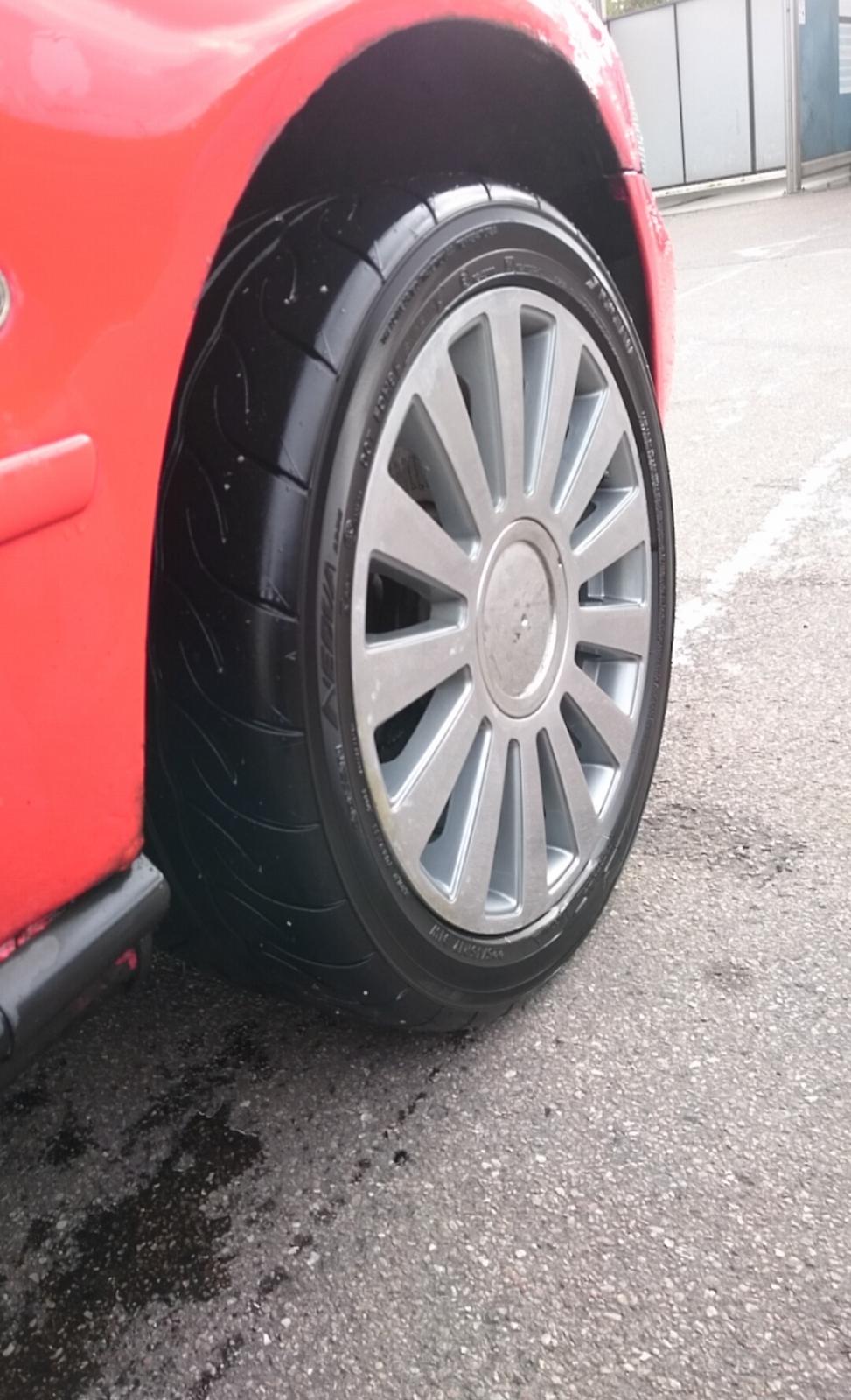 Audi A4 B5 Limousine (SOLGT)  billede 4