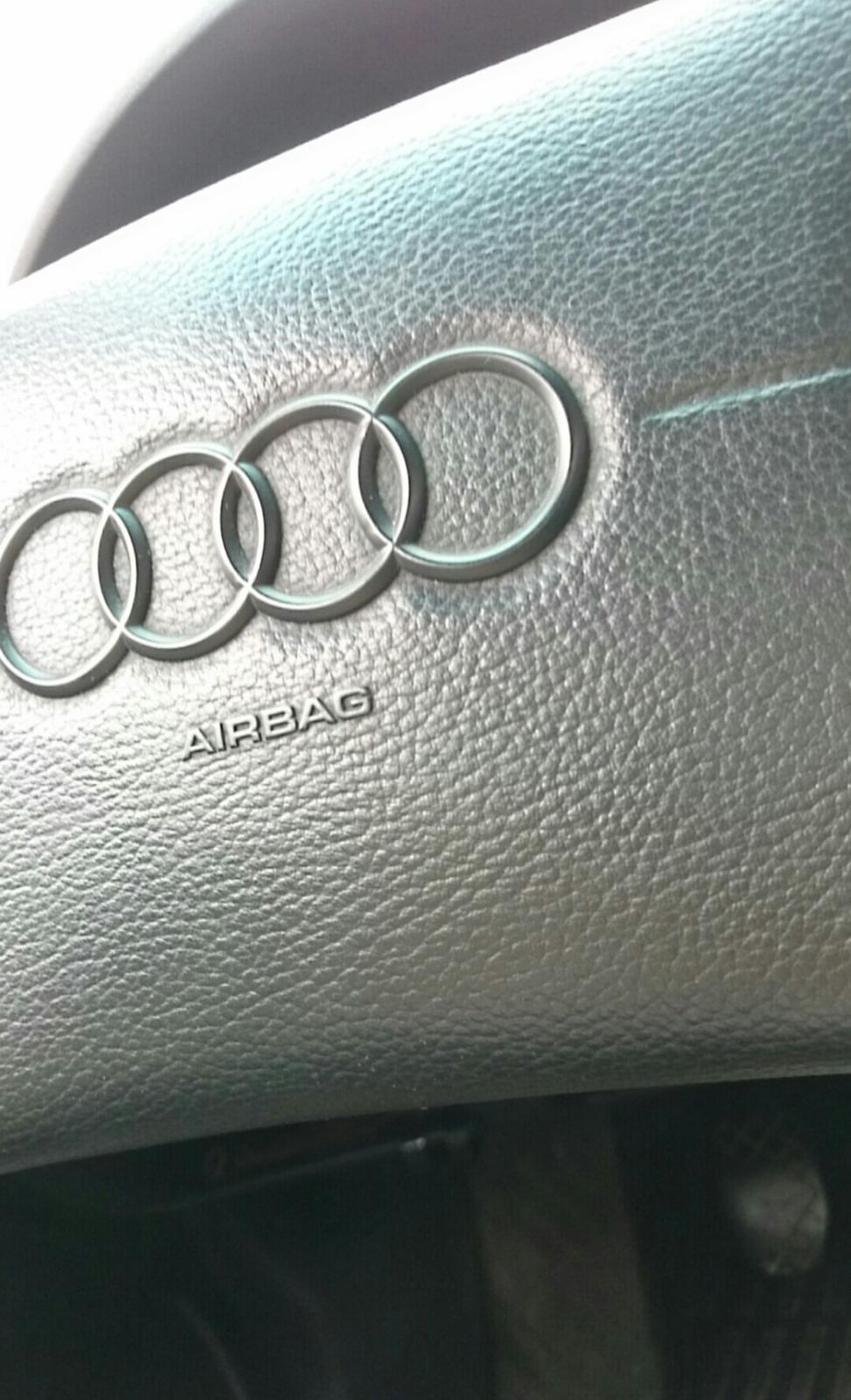 Audi A4 B5 Limousine (SOLGT)  billede 11