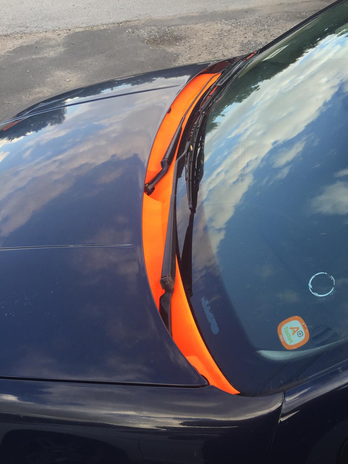 VW Golf iv billede 9