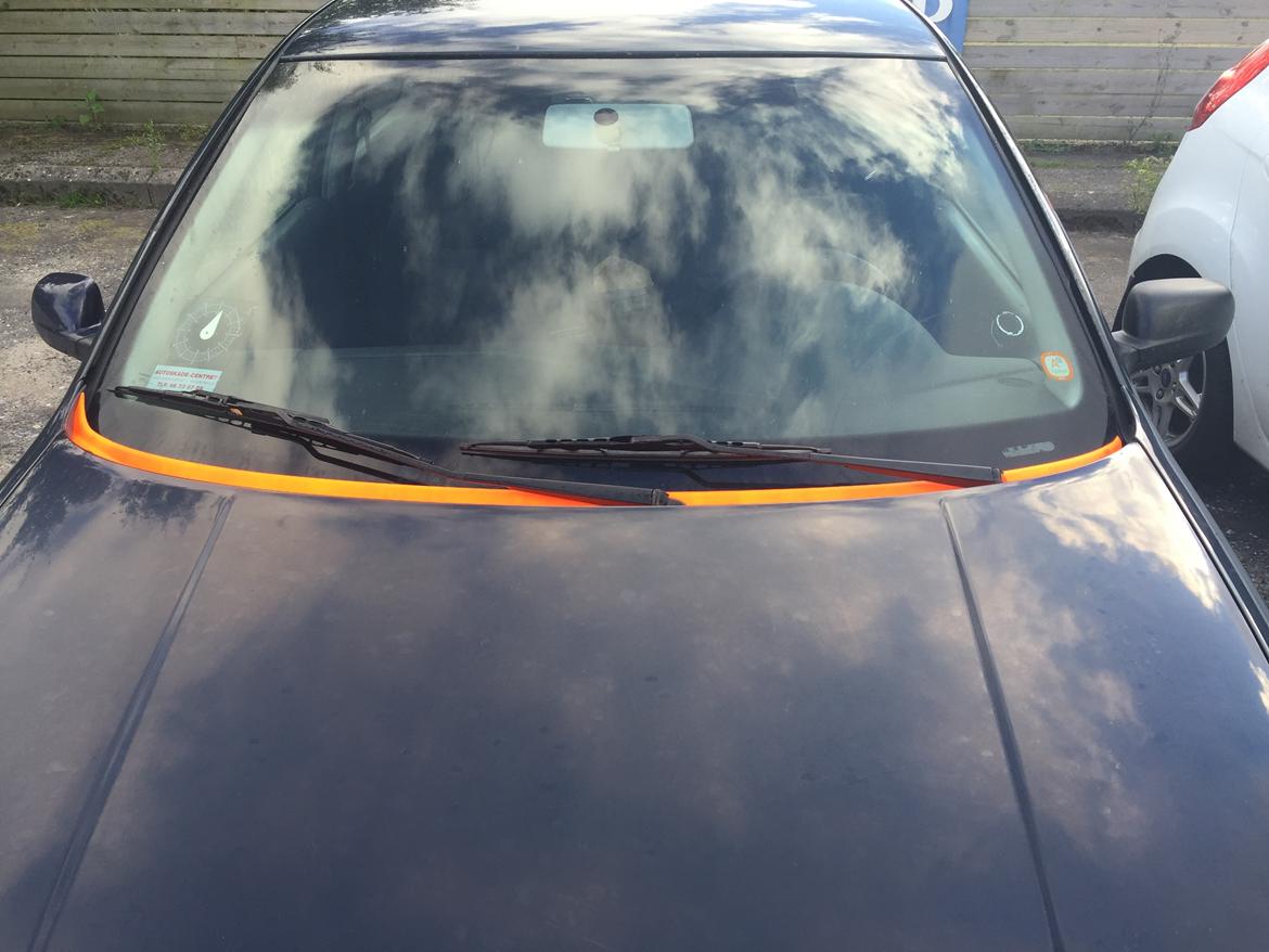 VW Golf iv billede 10