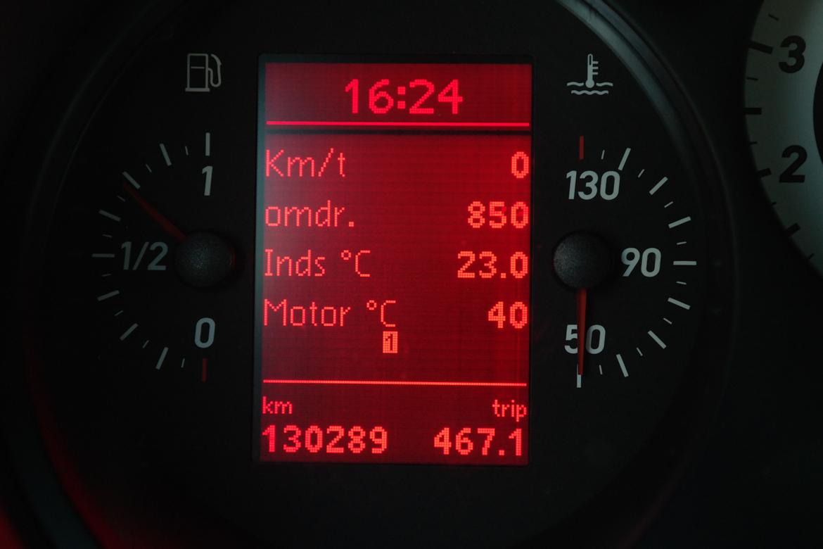 Seat Leon Cupra billede 32