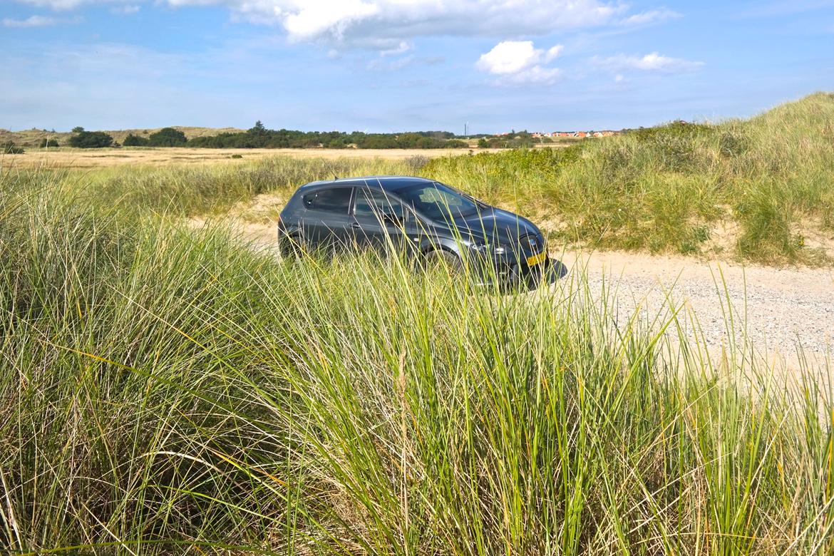 Seat Leon Cupra billede 14
