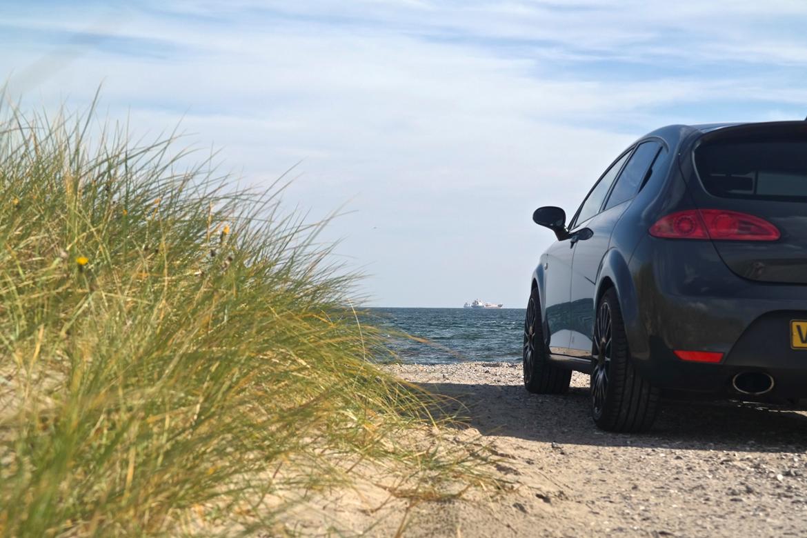 Seat Leon Cupra billede 19