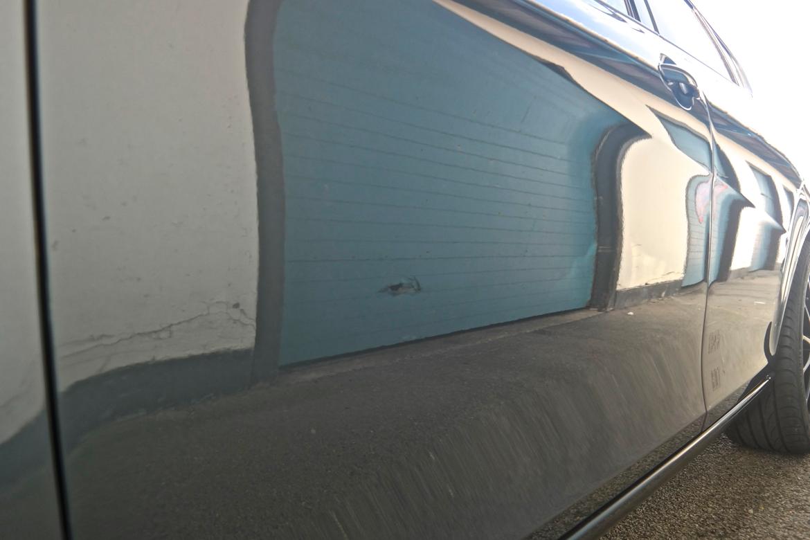 Seat Leon Cupra billede 6