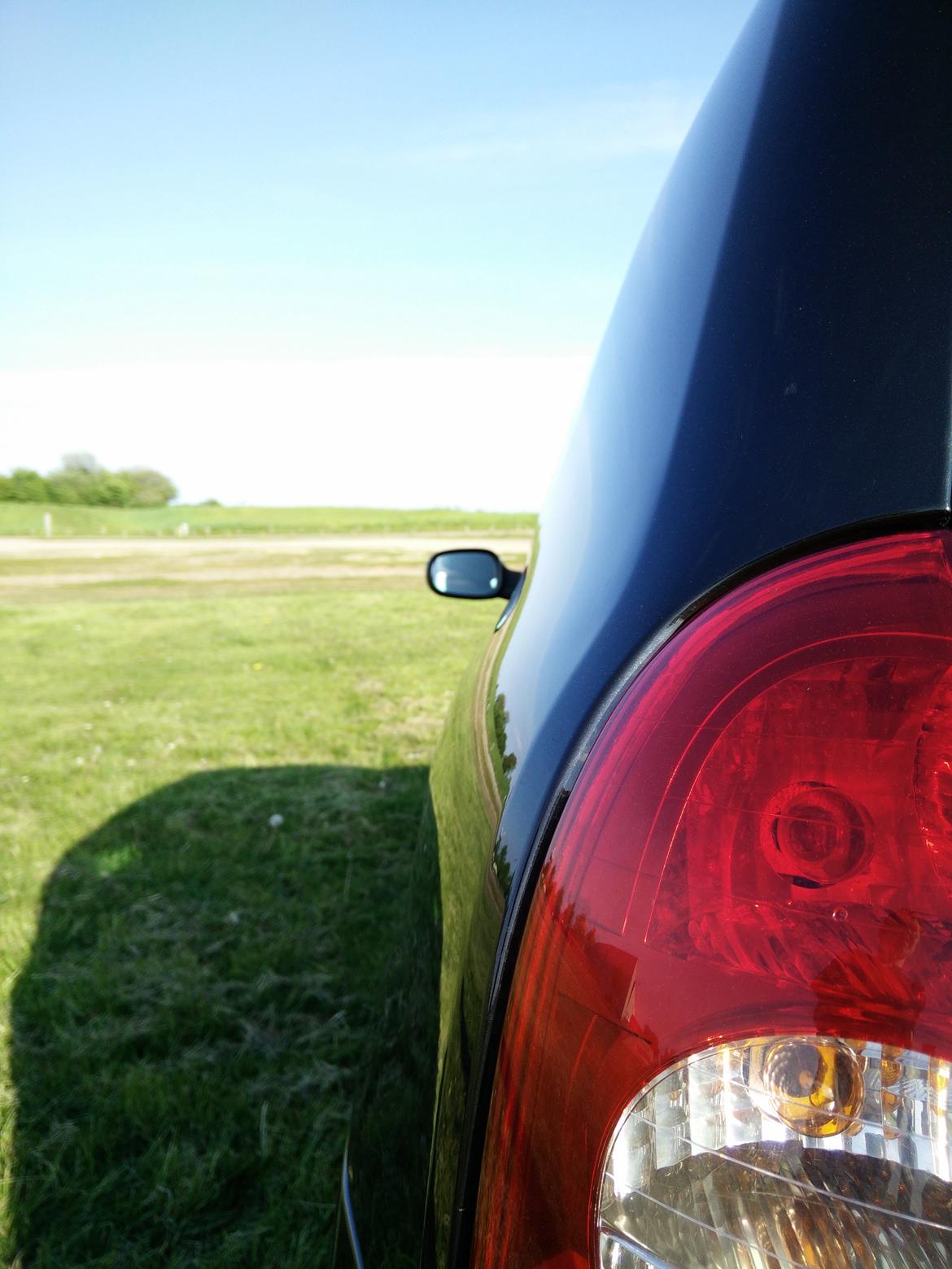 Renault Clio II 1.2 8V 3d billede 11