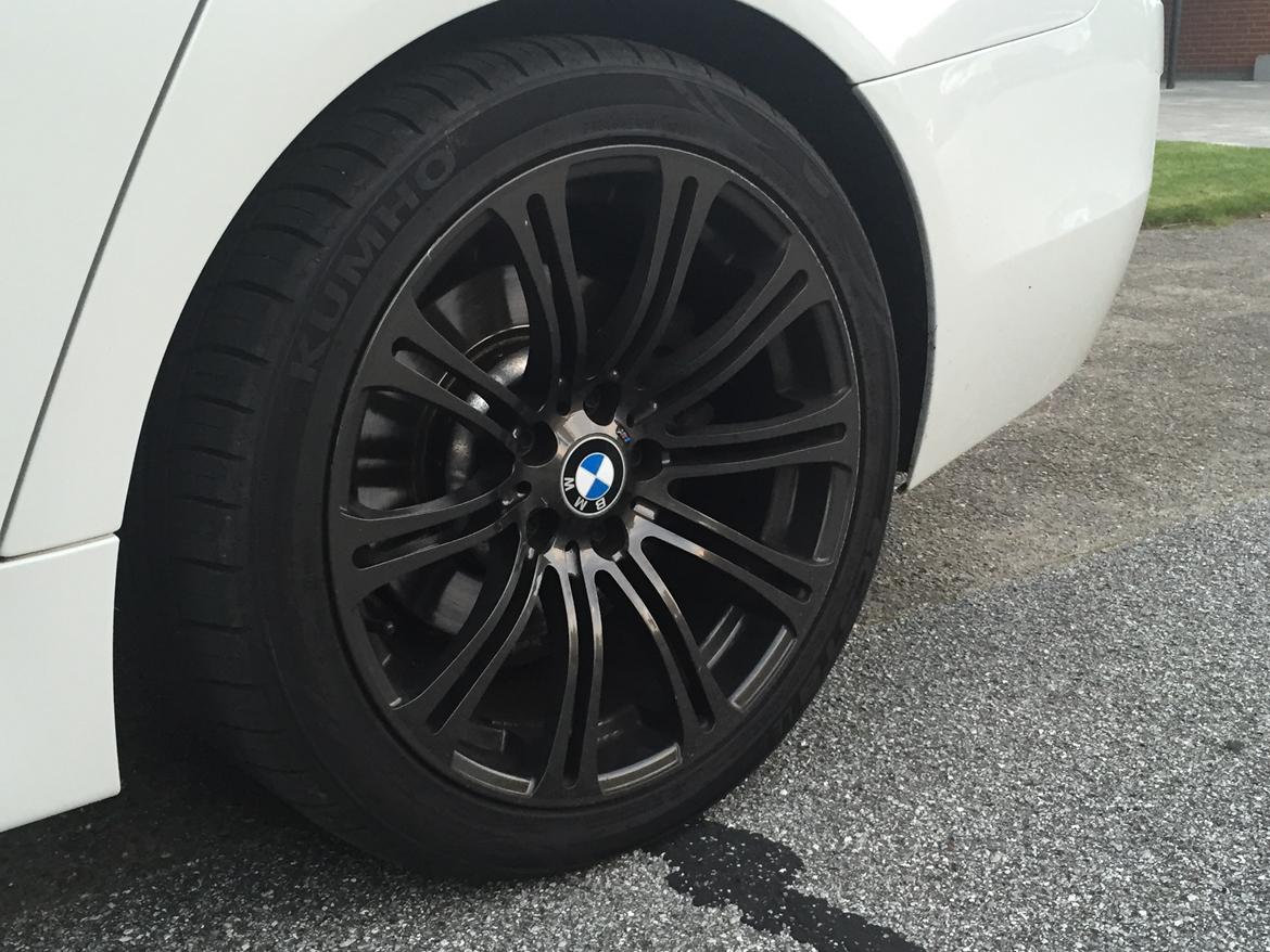 BMW 520 d billede 13