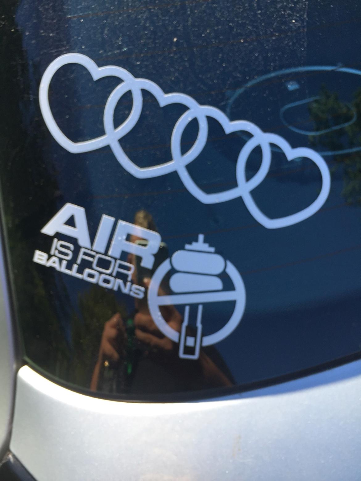 Audi A3 1.8 turbo billede 15