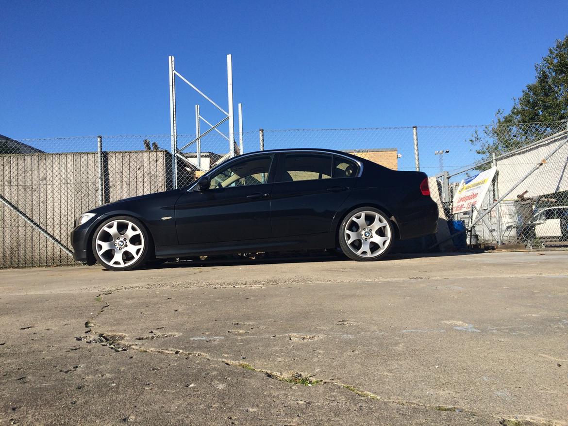 BMW 335i billede 13