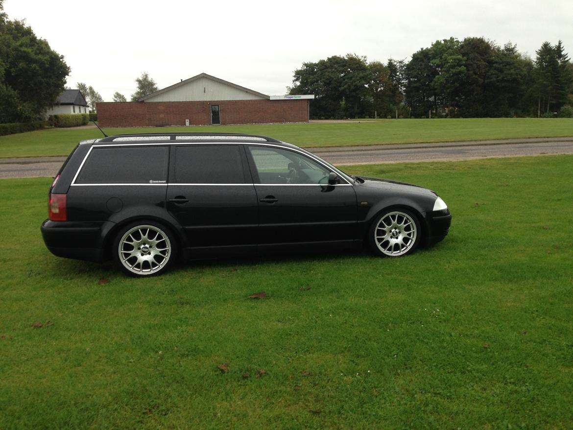 VW Passat 3BG  billede 3